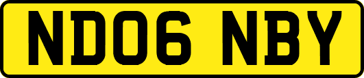 ND06NBY