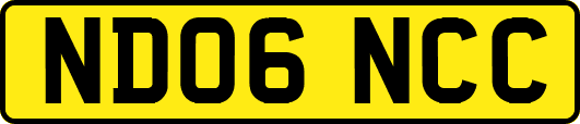 ND06NCC
