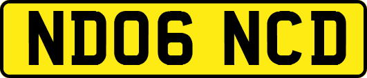 ND06NCD