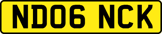 ND06NCK