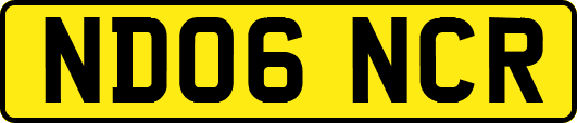ND06NCR