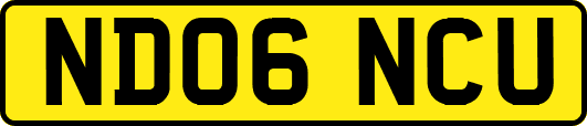 ND06NCU