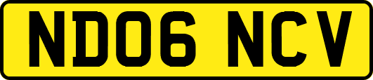 ND06NCV