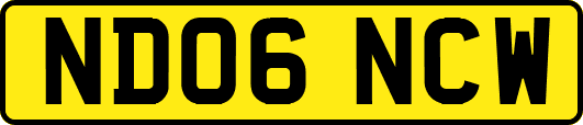 ND06NCW
