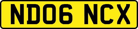 ND06NCX