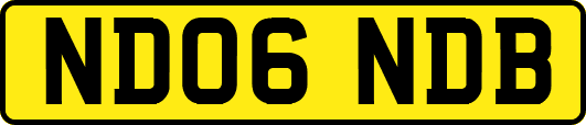 ND06NDB