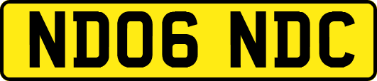 ND06NDC