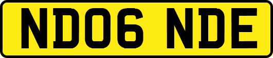 ND06NDE