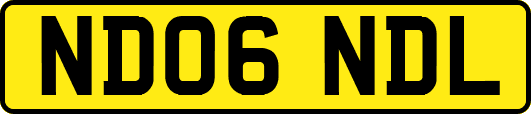 ND06NDL