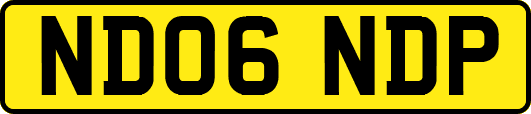 ND06NDP