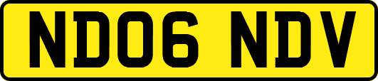 ND06NDV
