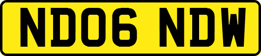 ND06NDW
