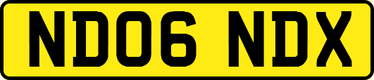 ND06NDX
