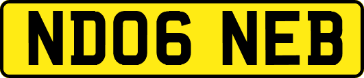ND06NEB