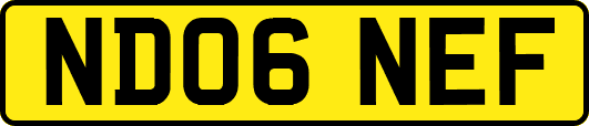ND06NEF