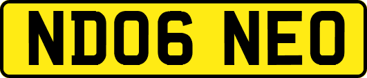 ND06NEO