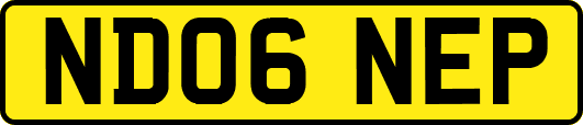ND06NEP