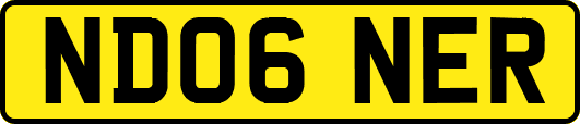 ND06NER