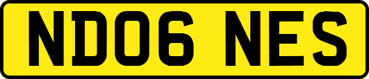 ND06NES