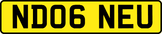 ND06NEU