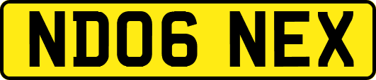ND06NEX