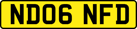 ND06NFD