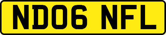 ND06NFL