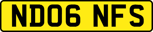 ND06NFS