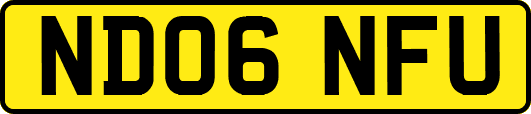 ND06NFU