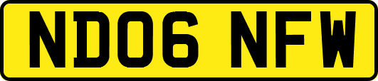 ND06NFW