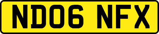 ND06NFX