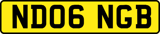 ND06NGB