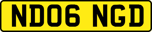 ND06NGD