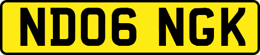ND06NGK