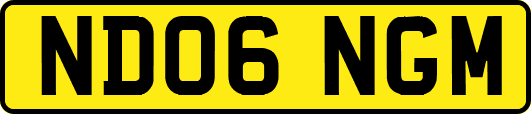 ND06NGM