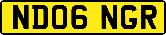 ND06NGR