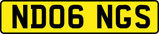 ND06NGS