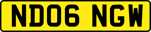 ND06NGW