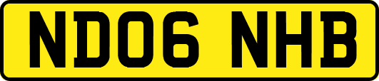 ND06NHB