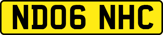 ND06NHC