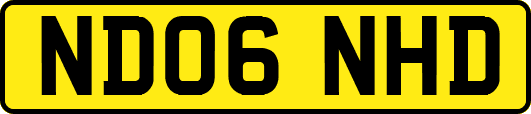 ND06NHD