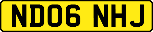 ND06NHJ