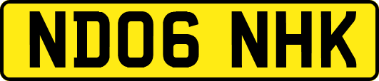 ND06NHK