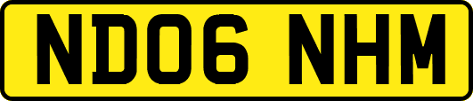 ND06NHM