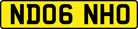 ND06NHO