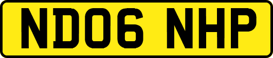 ND06NHP