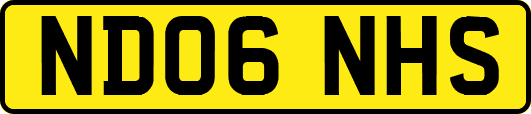 ND06NHS