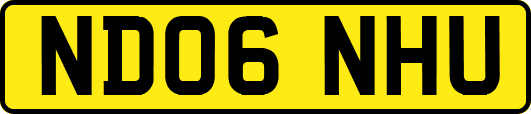 ND06NHU