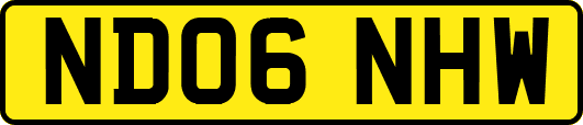 ND06NHW