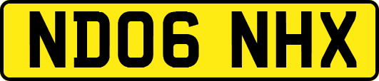 ND06NHX